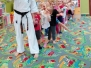 Karate SMERFY