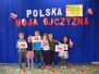 Polska - moja Ojczyzna - Misie