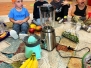 Światowy dzień owoców i warzyw w Grupie Krasnoludki