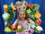Światowy dzień owoców i warzyw w Grupie Misie